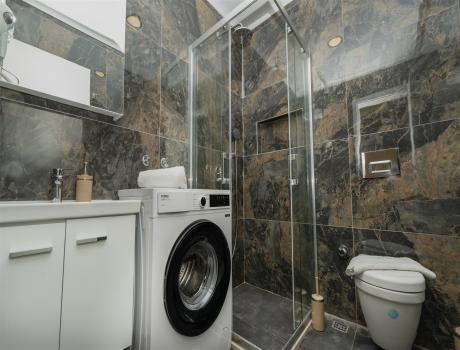 Banyo ve Tuvalet - Banyo ve Tuvalet